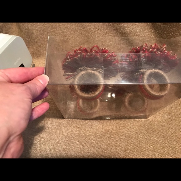 Napkin Rings - Picture 3 of 3